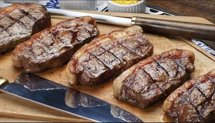  Para um terço dos brasileiros, preço da picanha subiu “muito” no governo Lula, aponta pesquisa