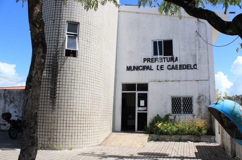 Prefeitura de Cabedelo anuncia alteração no calendário de pagamentos e 1ª parcela do 13° salário