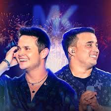  Com abertura nesta quinta-feira (12), o São João 2025 de Santa Rita terá shows de Wesley Safadão e da dupla Matheus & Kauan.