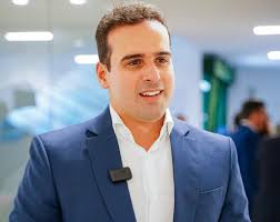  Lucas Ribeiro evita antecipar nomes para a chapa majoritária de 2026, mas afirma que definição deve ocorrer em breve.