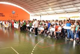  Inscrições para os Jogos Paralímpicos da Paraíba seguem até 30 de junho