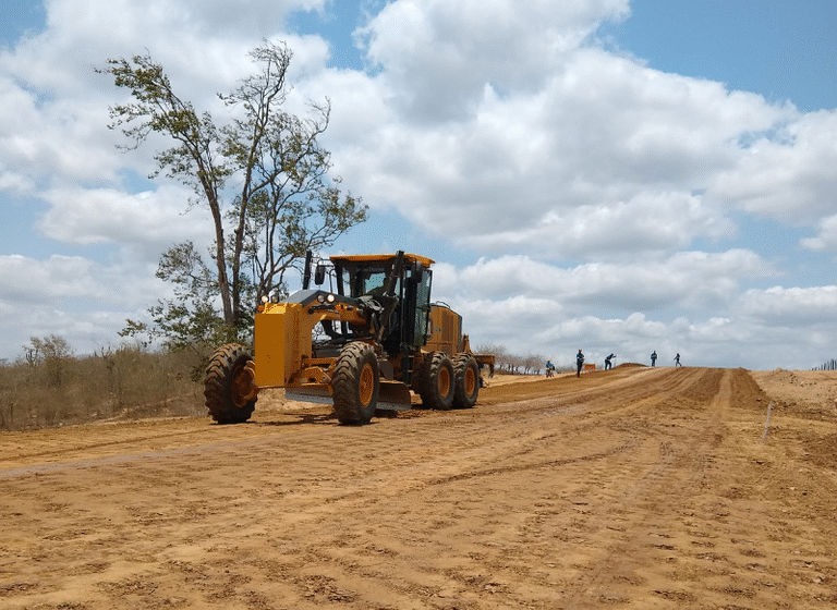 Governo da Paraíba autoriza desapropriações para obras em seis rodovias estaduais