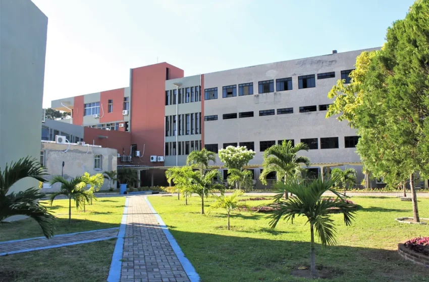 Encerram-se nesta sexta-feira as inscrições para o concurso de professor da UFPB