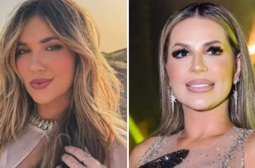CPI das Bets: relatório pede o indício de Virginia, Deolane e mais 14 influênciadoras; veja lista