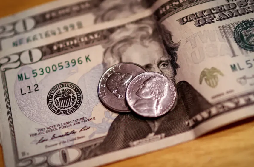  Acordos comerciais animam mercados e fazem dólar recuar; Ibovespa sobe quase 1%