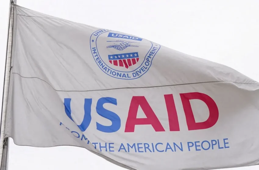 Cortes dos EUA podem causar 6 milhões de novas infecções por HIV até 2030, diz ONU