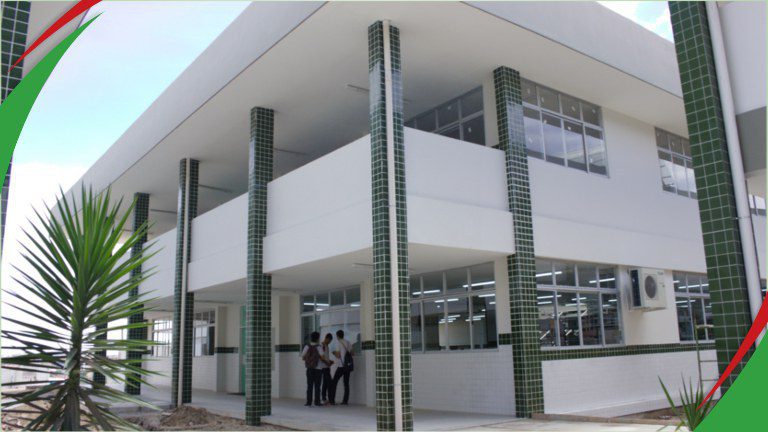  IFPB seleciona monitores voluntários para Projeto Hortas Pedagógicas
