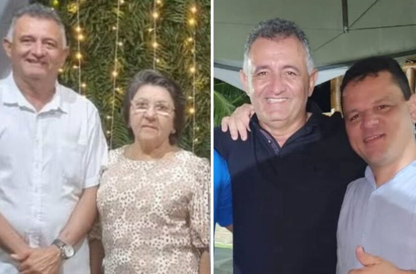  Ministério Público pede condenação de Egberto Madruga, Estela Madruga e seu filho, Frederico Madruga, por esquema de superfaturamento de combustíveis