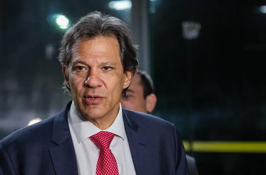 Haddad defende “reglobalização sustentável” e tributação dos super-ricos durante reunião do Brics no Rio