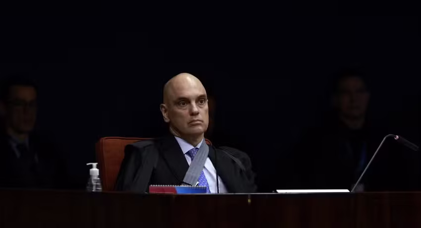 STF mantém decreto de Lula que eleva IOF, mas suspende trecho sobre operações de risco sacado
