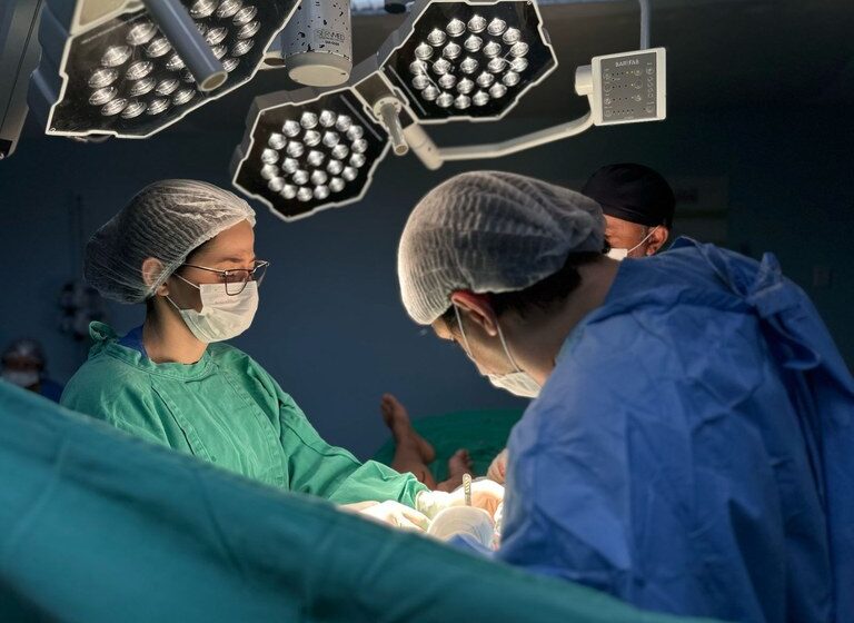 Programa ‘Opera Paraíba’ disponibilizará cirurgias vasculares em Campina Grande