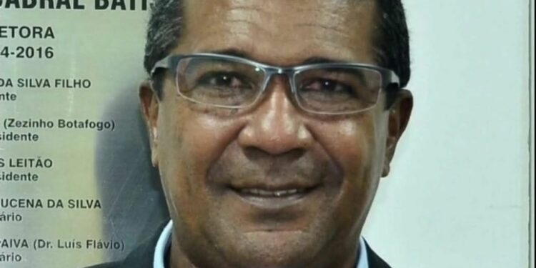 Jornalismo paraibano perde Abelardo Oliveira, ex-servidor da Assembleia e referência na comunicação pública