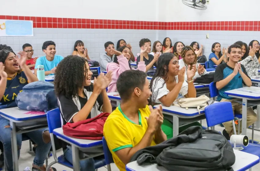 ‘Procon-JP vai às aulas’ 2025 inicia novos ciclos do curso sobre direitos do consumidor