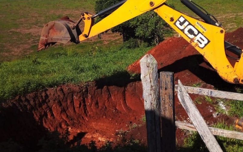  Governo da Paraíba assina contratos para construção de cisternas em 16 municípios