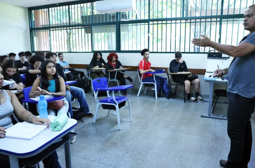 Termina nesta sexta (4) o prazo para solicitar isenção da taxa da Prova Nacional Docente