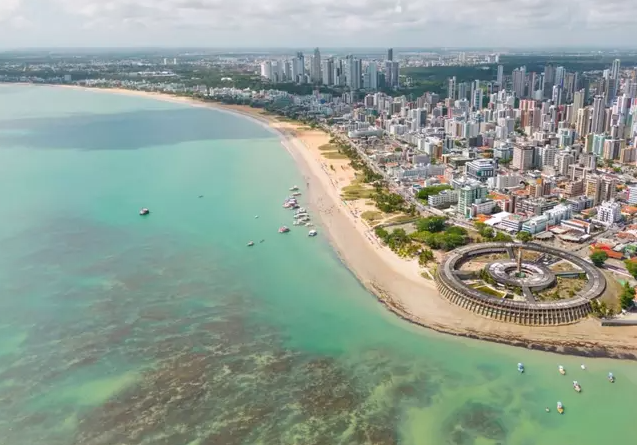 João Pessoa recebe lançamento do Planejamento Espacial Marinho do Nordeste