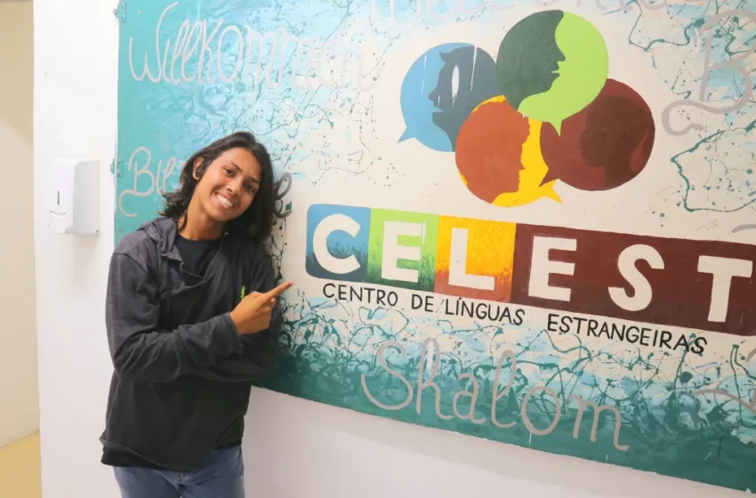 Celest inicia inscrições para 700 vagas a partir da próxima segunda-feira