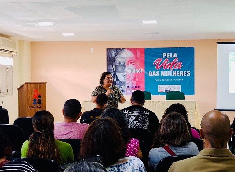  Cendac realiza entrega de certificados dos cursos de Barbearia e Confeitaria na próxima segunda-feira (21)