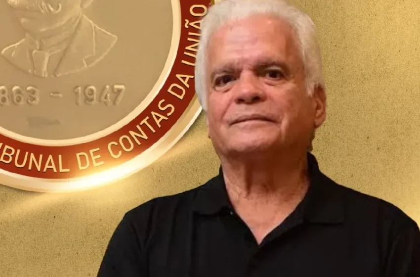 TCE-PB realiza conferência sobre patrimônio cultural e homenageia artista Flávio Tavares nesta sexta (11)