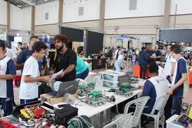  Expotec 2024 tem início em João Pessoa com foco em tecnologias emergentes e soberania digital