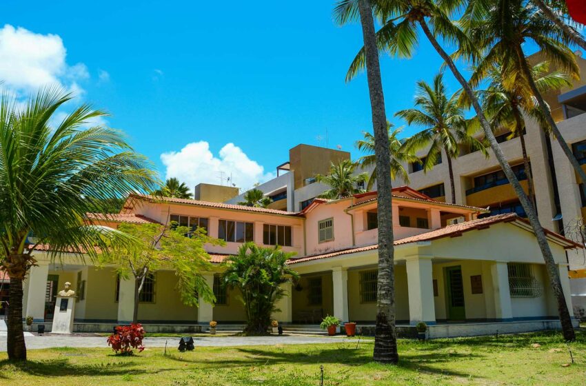 Governo da Paraíba prorroga prazo de seleção para remanejamento de servidores à Fundação Casa de José Américo