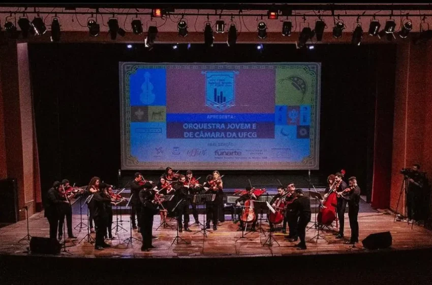 Fimus 2025 tem início nesta sexta-feira (11) em Campina Grande com programação gratuita
