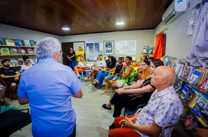  Funjope inicia pagamento de premiados no edital Multiáreas do Fundo Municipal de Cultura
