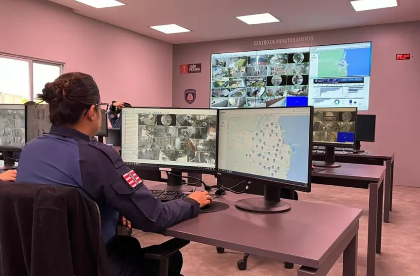 Disque 153 da Guarda Civil Metropolitana passa por atualização e fortalece segurança