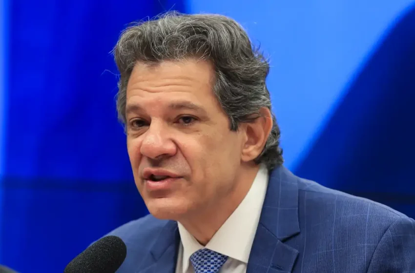  Haddad cumpre agenda internacional com reuniões no Mercosul e no Brics ao longo da semana