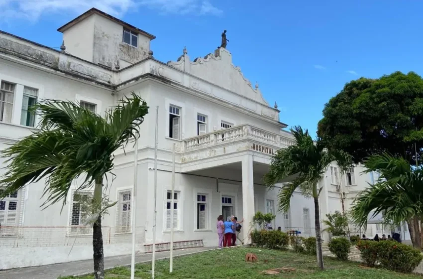 Hospital Municipal Santa Isabel fecha primeiro semestre com mais de 25 mil pessoas atendidas em seus ambulatórios
