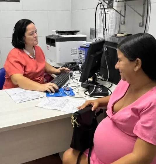 ICV supera 11,7 mil atendimentos em triagem no primeiro semestre com foco em acolhimento humanizado