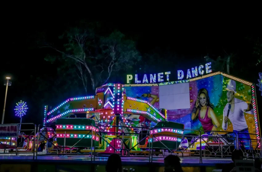  Festa das Neves 2025 começa neste domingo com show da banda Colo de Deus