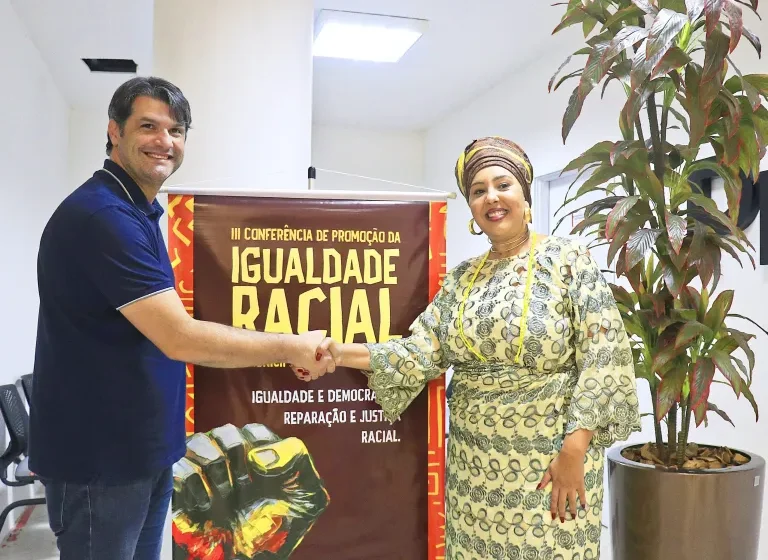 Coordenadoria de Promoção da Igualdade Racial reafirma compromisso de Prefeitura com a justiça social