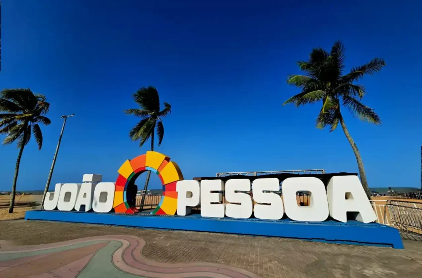 João Pessoa celebra 440 anos nesta terça (5) com mudanças no funcionamento de serviços e comércios