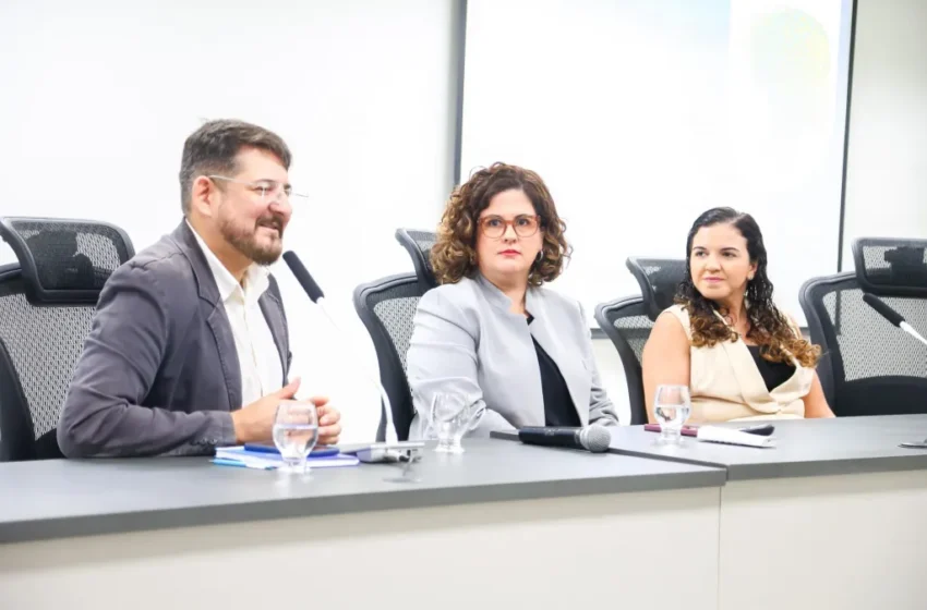 Prefeitura promove encontro para debater assédio e outras formas de violência no ambiente de trabalho