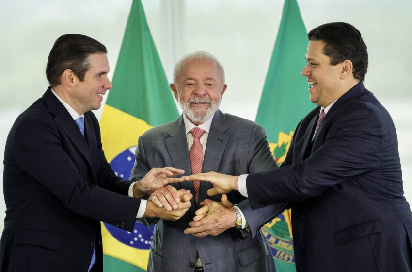 STF promove audiência de conciliação entre Congresso e governo federal para discutir impasse sobre aumento do IOF