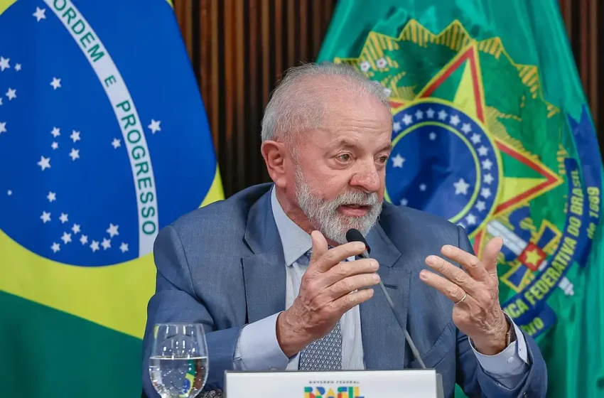  Lula participa de cúpula no Chile sobre democracia, desigualdade e desinformação