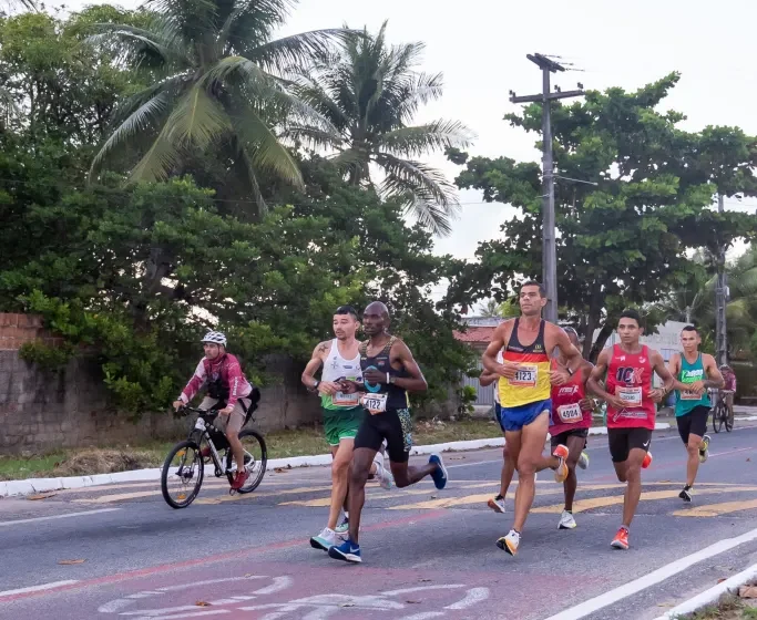 Maratona Internacional de João Pessoa chega à 5ª edição com suporte médico especializado garantido