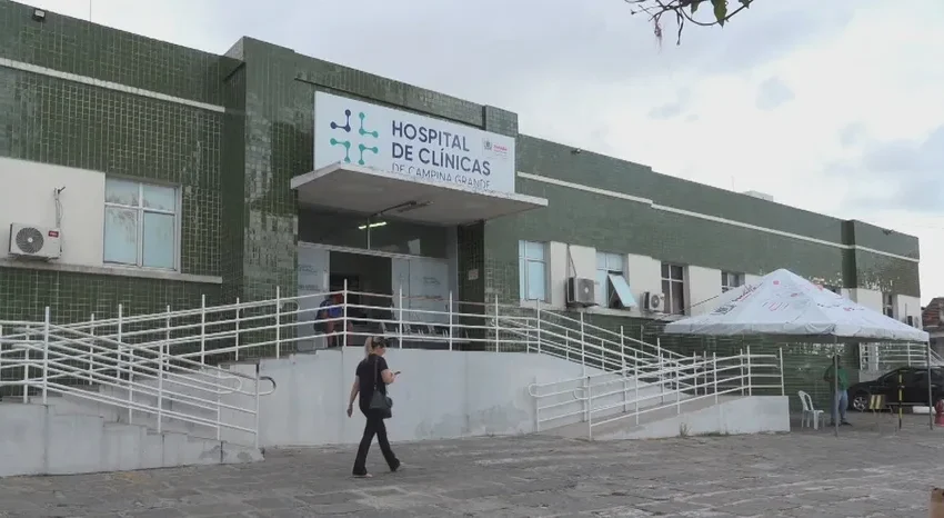 MPF pede condenação de investigados por fraudes no Hospital de Clínicas em Campina Grande