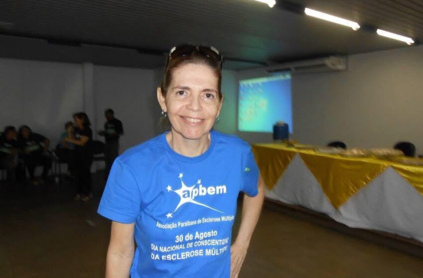 Irmã do ex-governador Ricardo Coutinho, Patrícia Coutinho morre aos 58 anos em João Pessoa