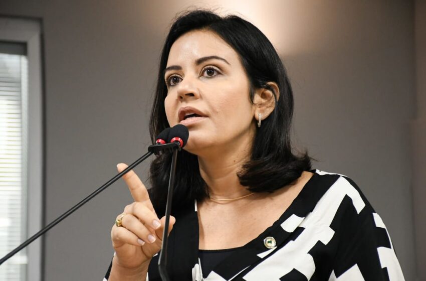 Pollyanna destaca avanços sociais na gestão de João Azevêdo e projeta cenário político para 2026