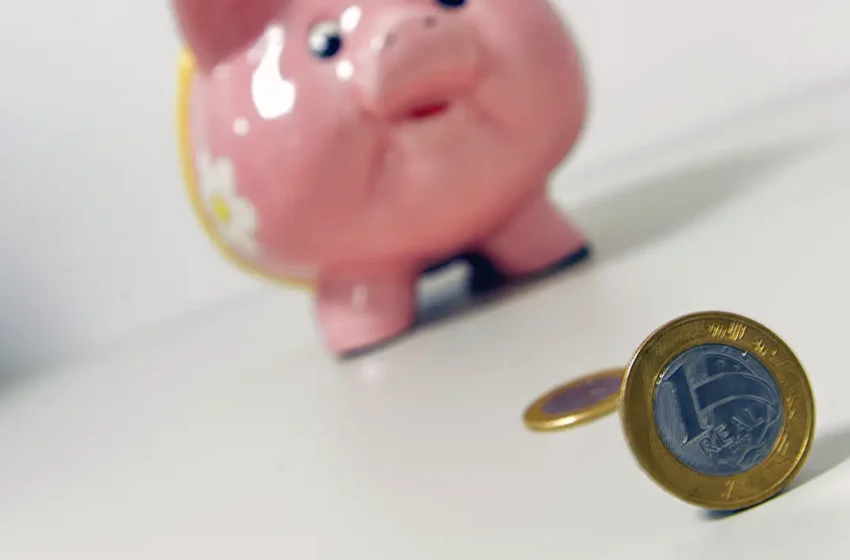 Poupança registra segundo mês de entradas em 2025, com saldo positivo de R$ 2,1 bilhões em junho