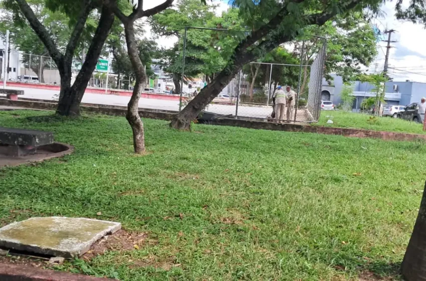 Aplicativo ‘João Pessoa na Palma da Mão’ permite acionar serviços de zeladoria urbana para a população