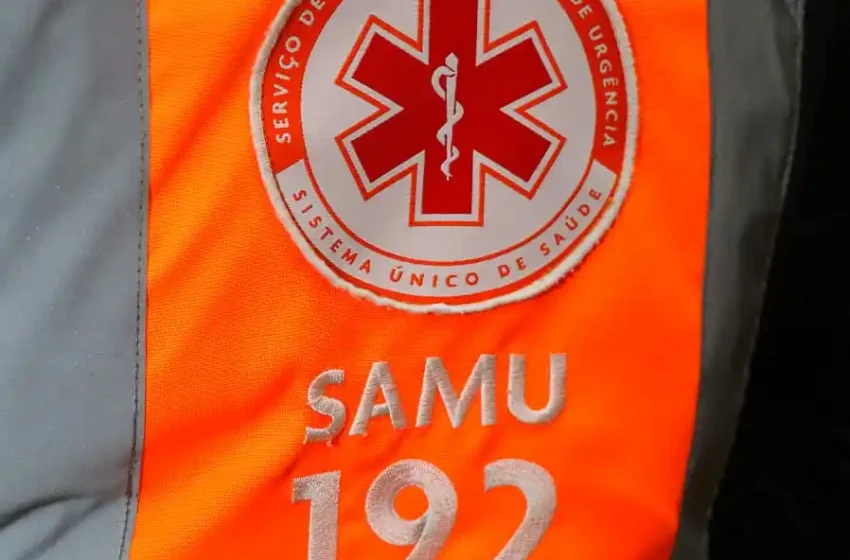 Samu apresenta plano de atuação para garantir atendimento durante a 5ª Maratona Internacional de João Pessoa