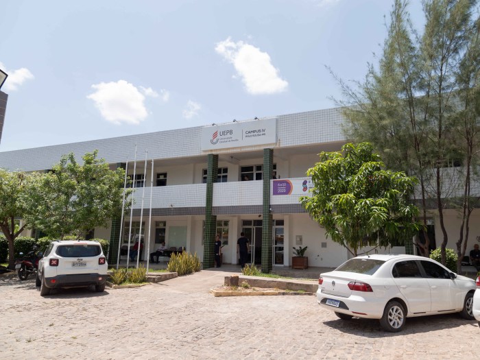 Paraíba amplia oferta de vagas no Ensino Superior em mais de 70%, aponta SIDTec