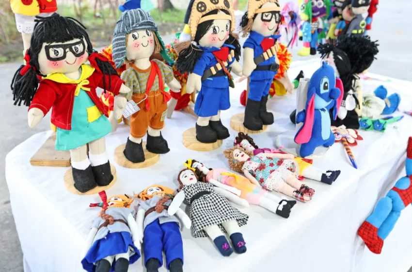  Sedurb divulga programação da ‘Feira Móvel do Produtor’ para o mês de julho