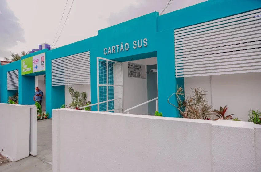  “Ministério da Saúde detalha como emitir, atualizar e transferir o Cartão SUS”