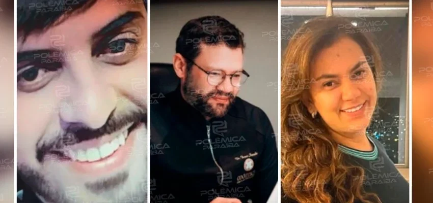  TRF5 reduz penas de sócios da empresa Fiji Solutions, investigada por fraudes com criptomoedas em Campina Grande