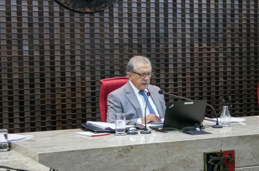 TCE da Paraíba aprova auditoria em emendas parlamentares