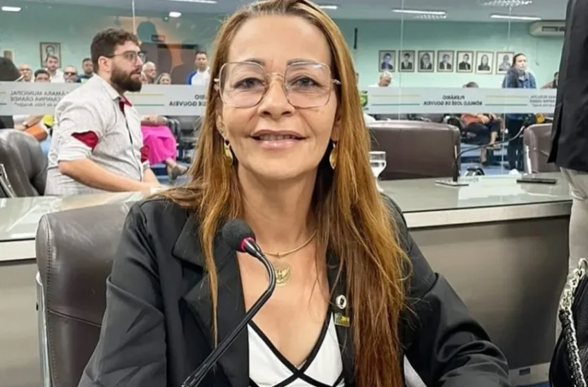 TRE-PB analisará recurso contra diploma de vereadora de Campina Grande